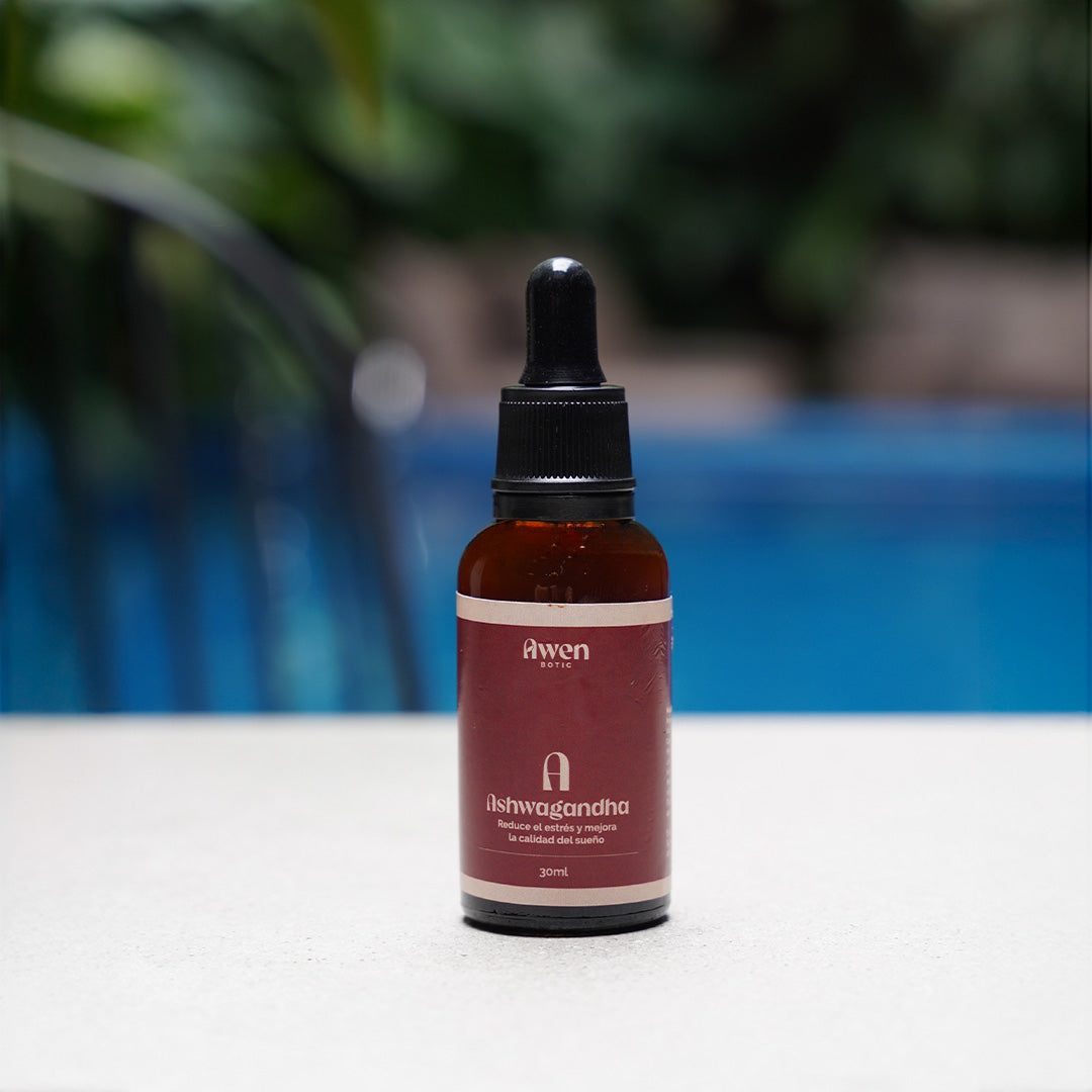 Ashwagandha 30ml