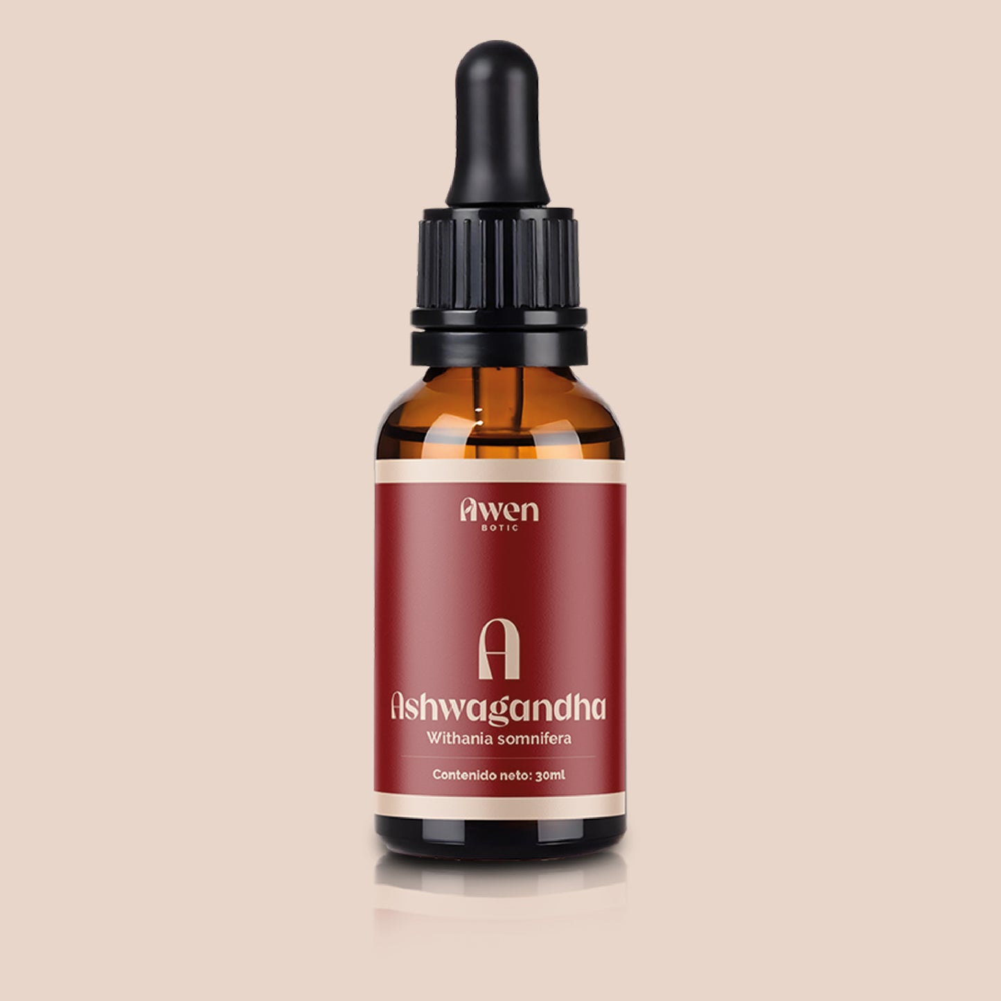 Ashwagandha 30ml