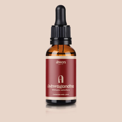 Ashwagandha 30ml