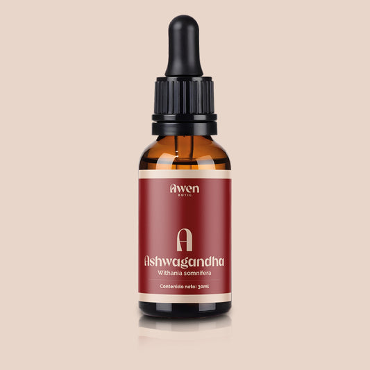 Ashwagandha 30ml