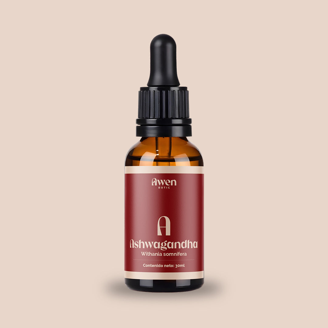Ashwagandha 30ml