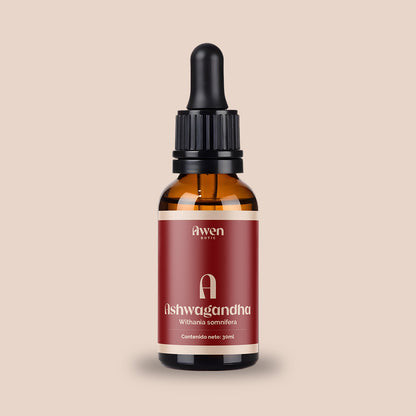 Ashwagandha 30ml