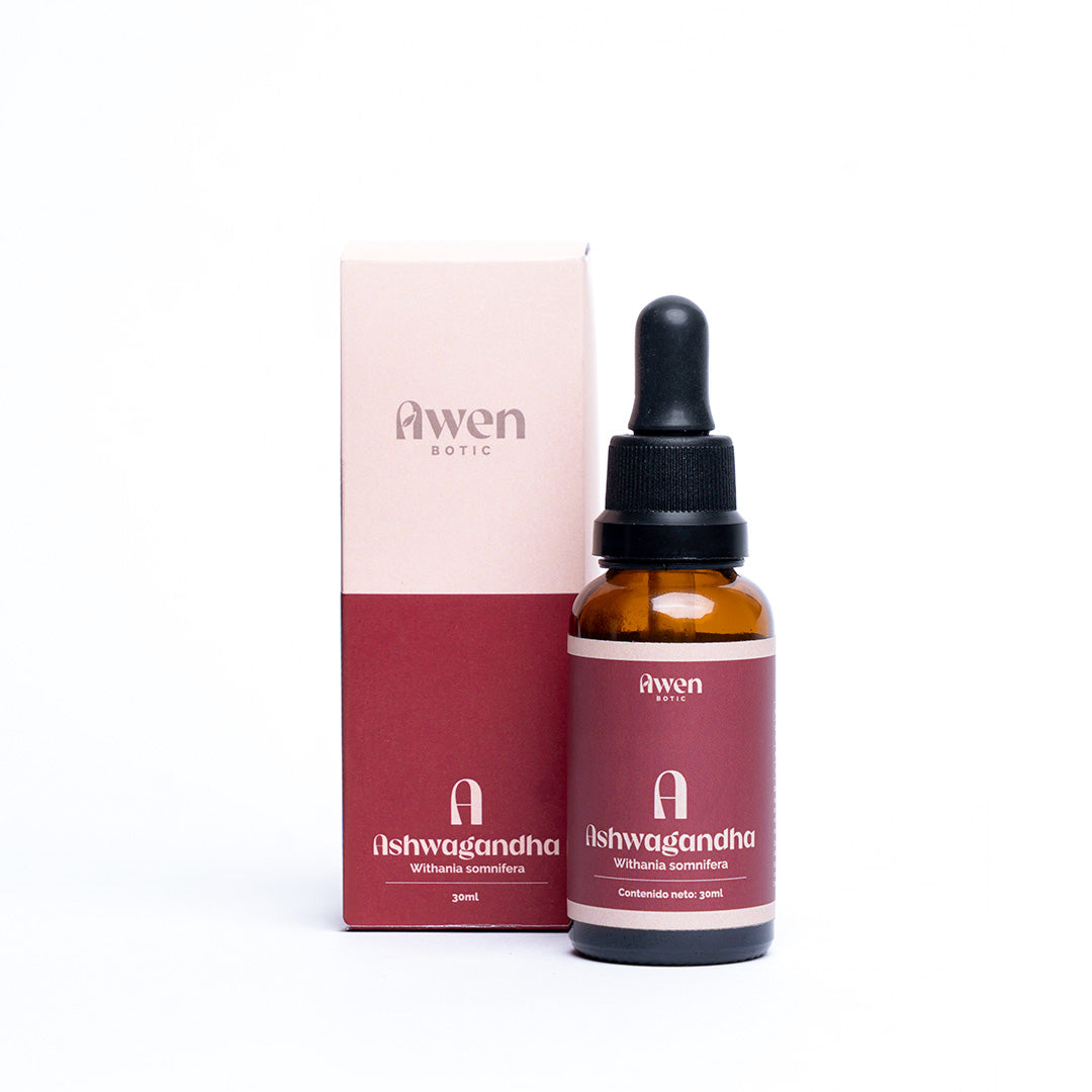 Ashwagandha 30ml