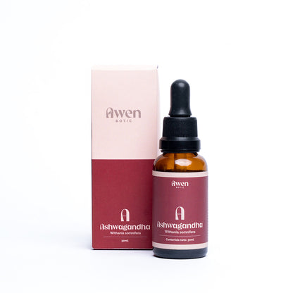 Ashwagandha 30ml