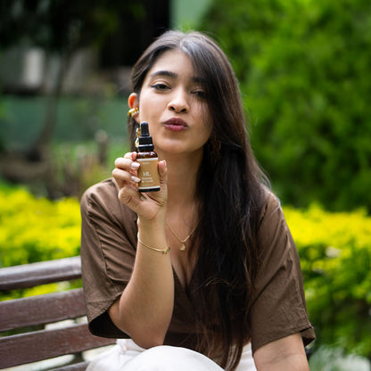 Melena de León 30ml