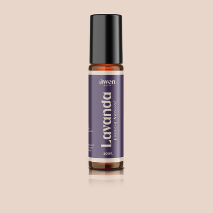 Lavanda - Esencia Natural 10ml