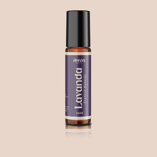 Lavanda - Esencia Natural 10ml