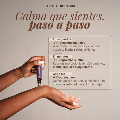 Lavanda - Esencia Natural 10ml