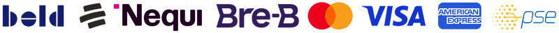 Medios de pago