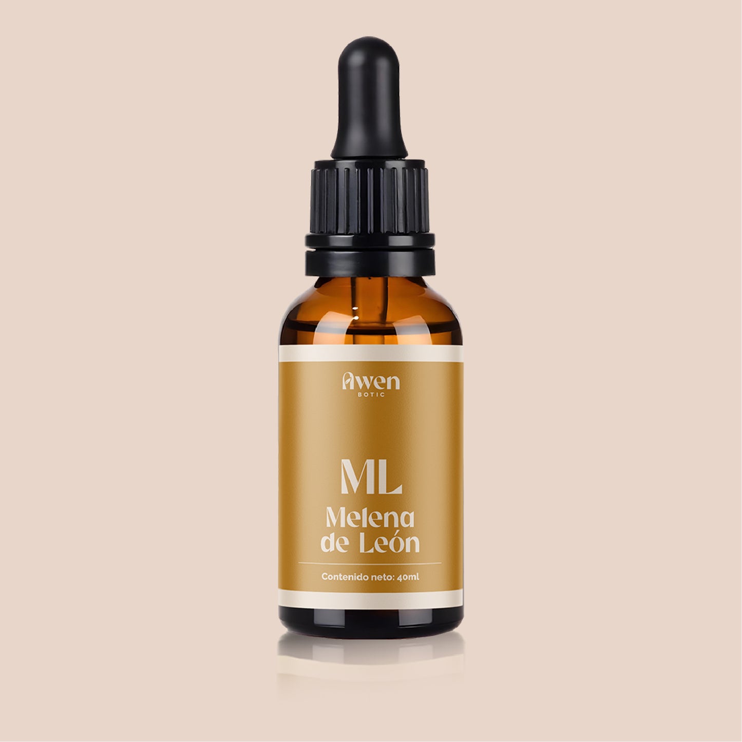 Melena de León 30ml