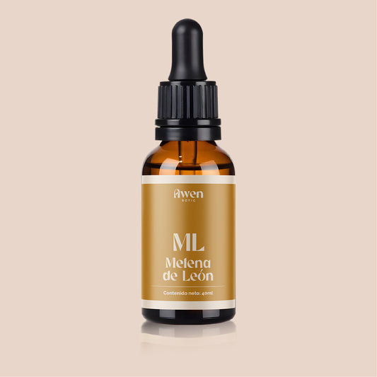 Melena de León 30ml
