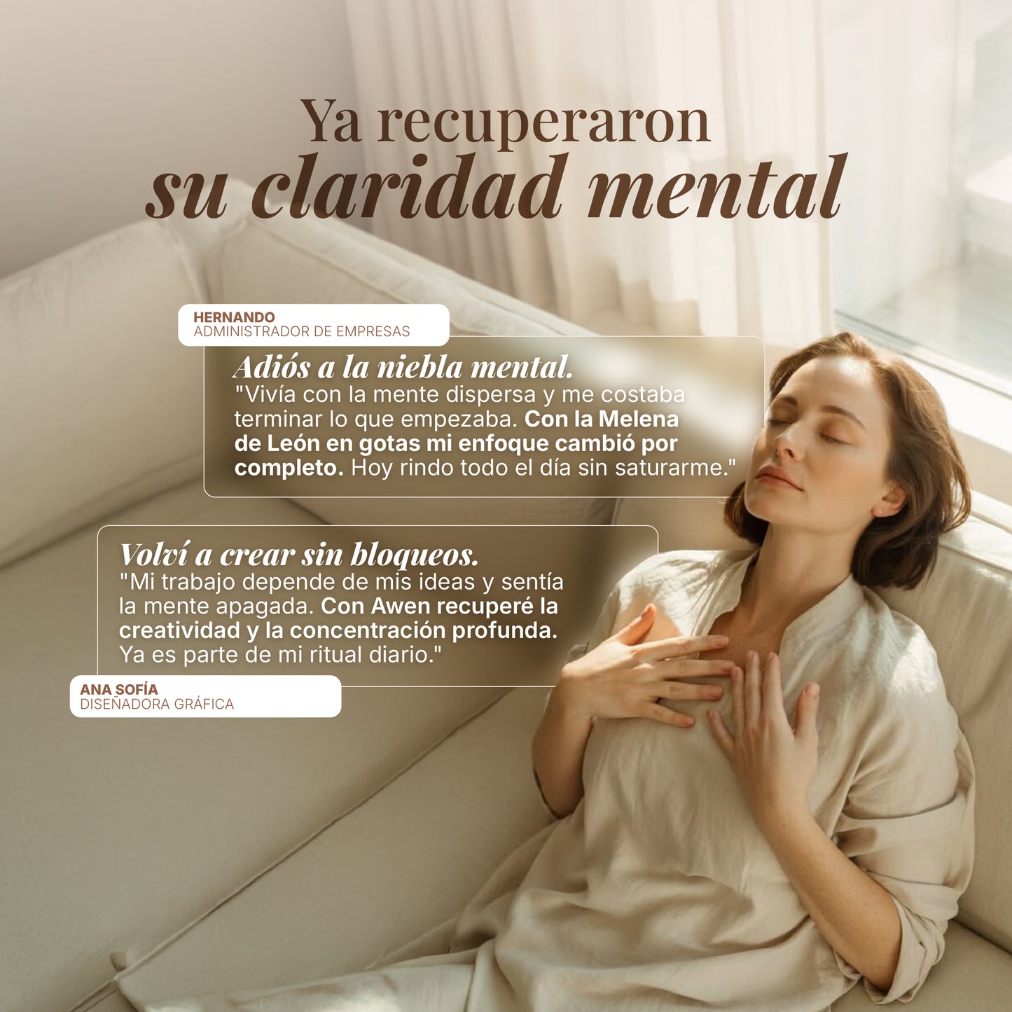 Melena de León 30ml