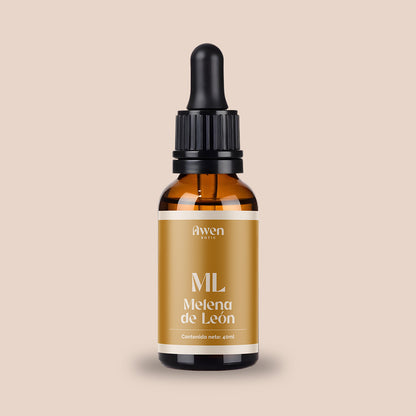 Melena de León 30ml