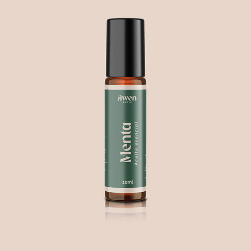 Menta - Aceite Esencial (35%OFF)