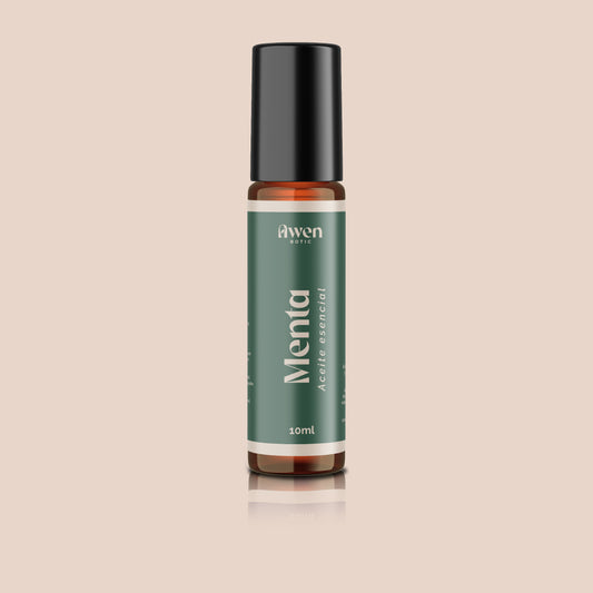 Menta - Esencia Natural 10ml