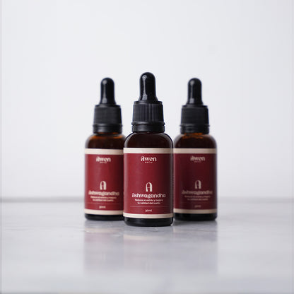 Ashwagandha 30ml