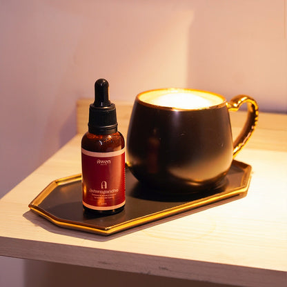 Ashwagandha 30ml