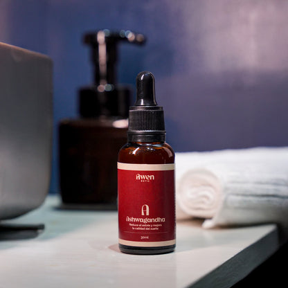 Ashwagandha 30ml