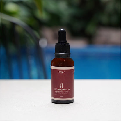 Ashwagandha 30ml